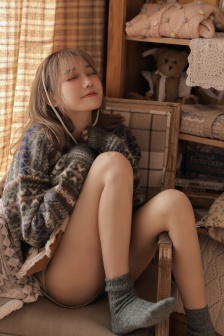 女友的妈妈8