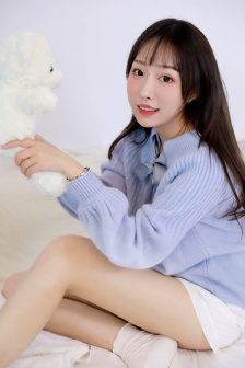 涩狼集中营