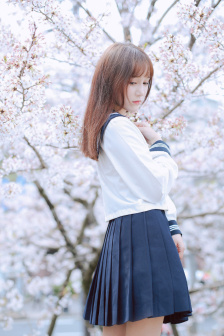 年轻阿姨5